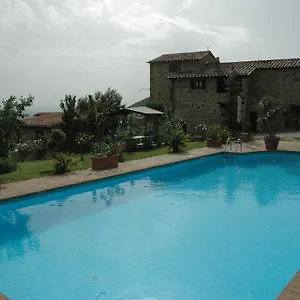 La Palazzetta Di Luca E Flavio , Castelnuovo dellʼAbate Italia