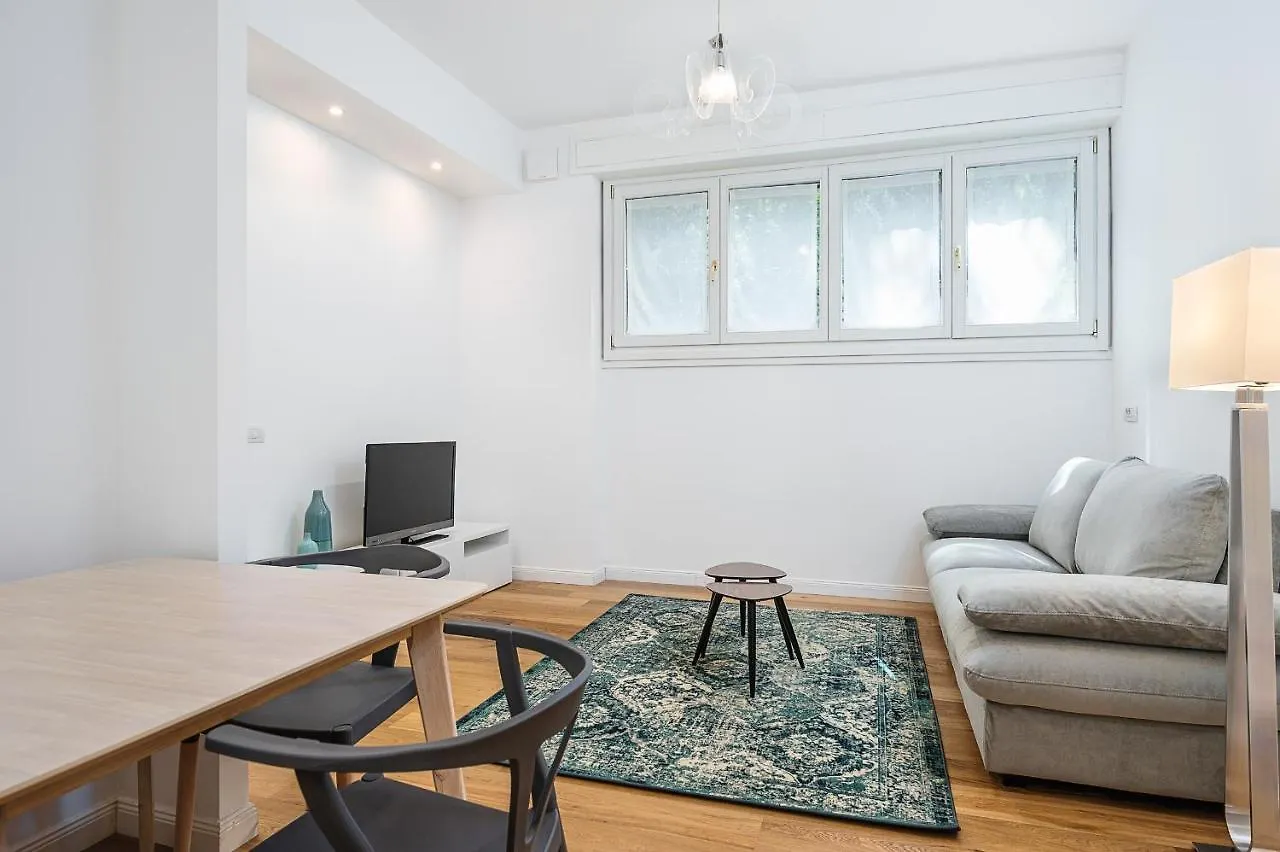 Hemeras Boutique Homes : 3 Apartments In Center Milano 0*,  Italia