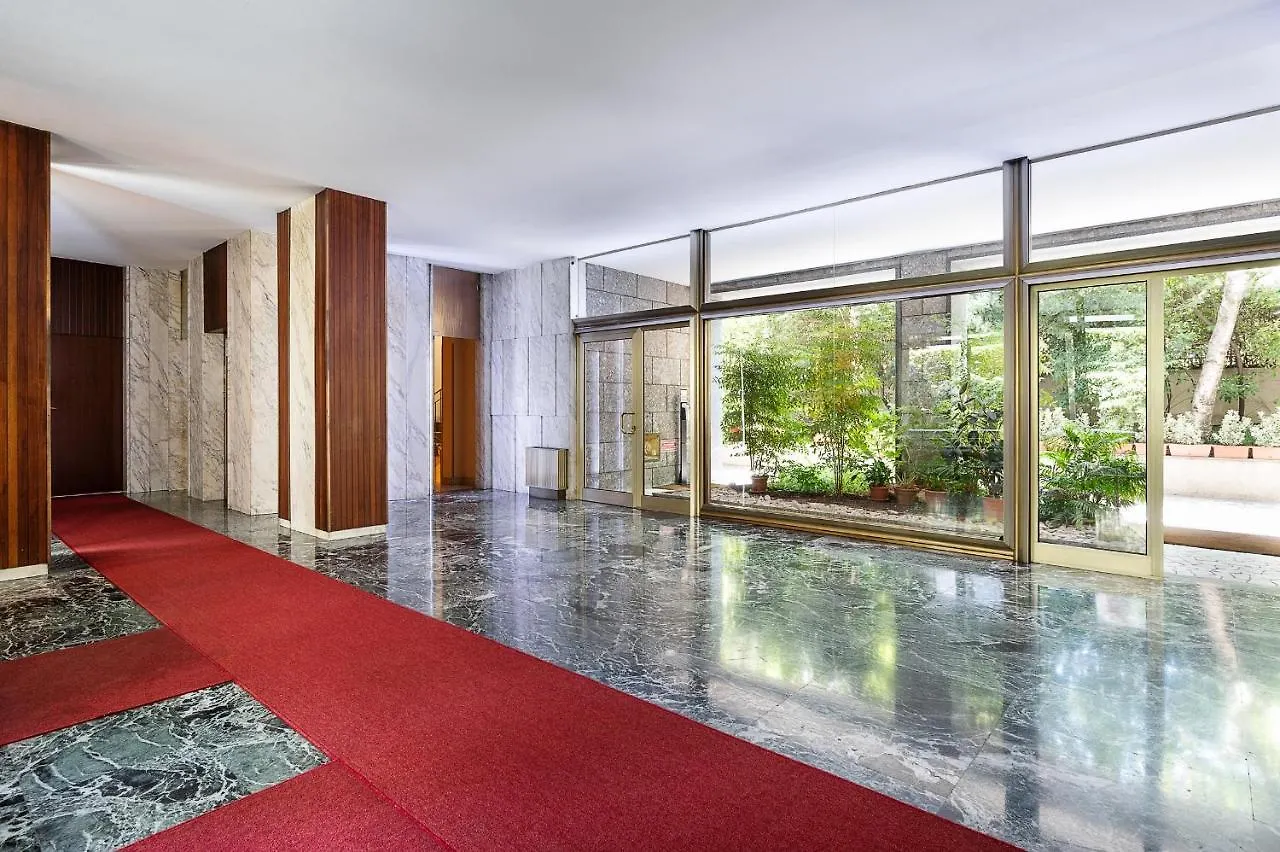 Hemeras Boutique Homes : 3 Apartments In Center Mailand